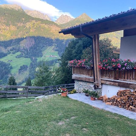 Nebenhaus Sagritzerwirt Bed & Breakfast Großkirchheim Eksteriør bilde